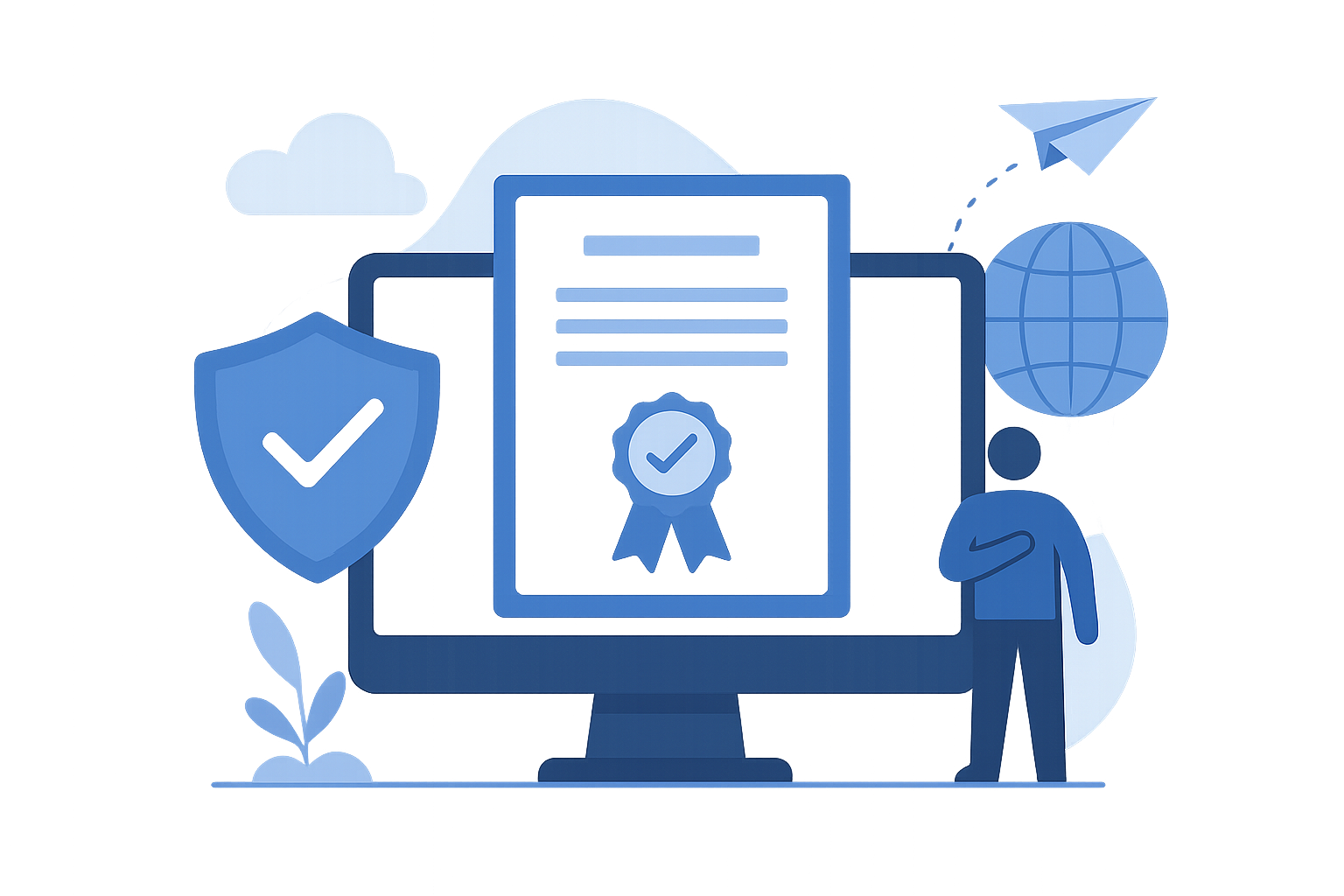 Certificate Verification